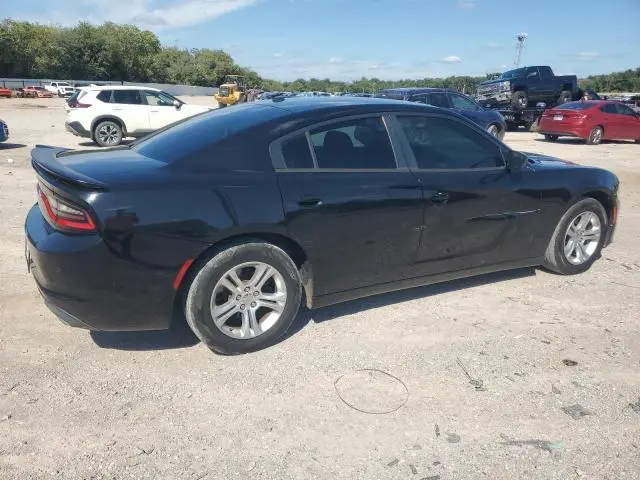 2016 DODGE CHARGER SE  