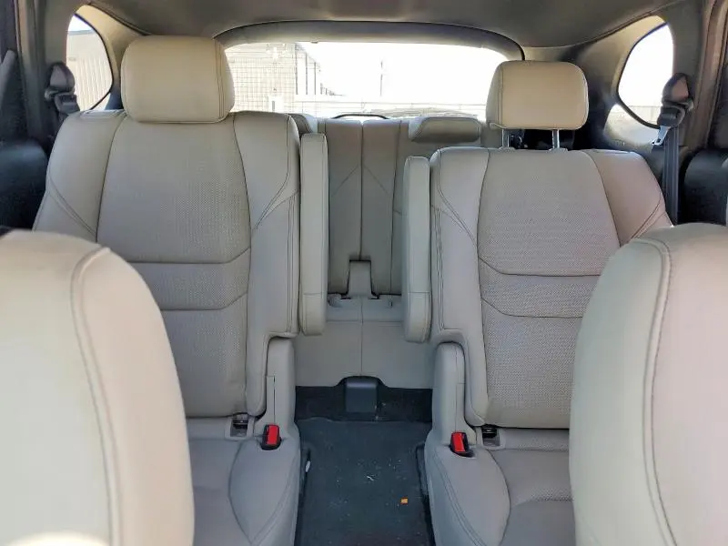 2020 MAZDA CX-9 GRAND TOURING  