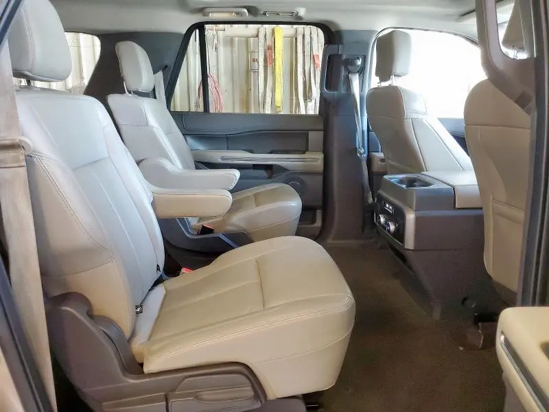 2020 FORD EXPEDITION MAX XLT  