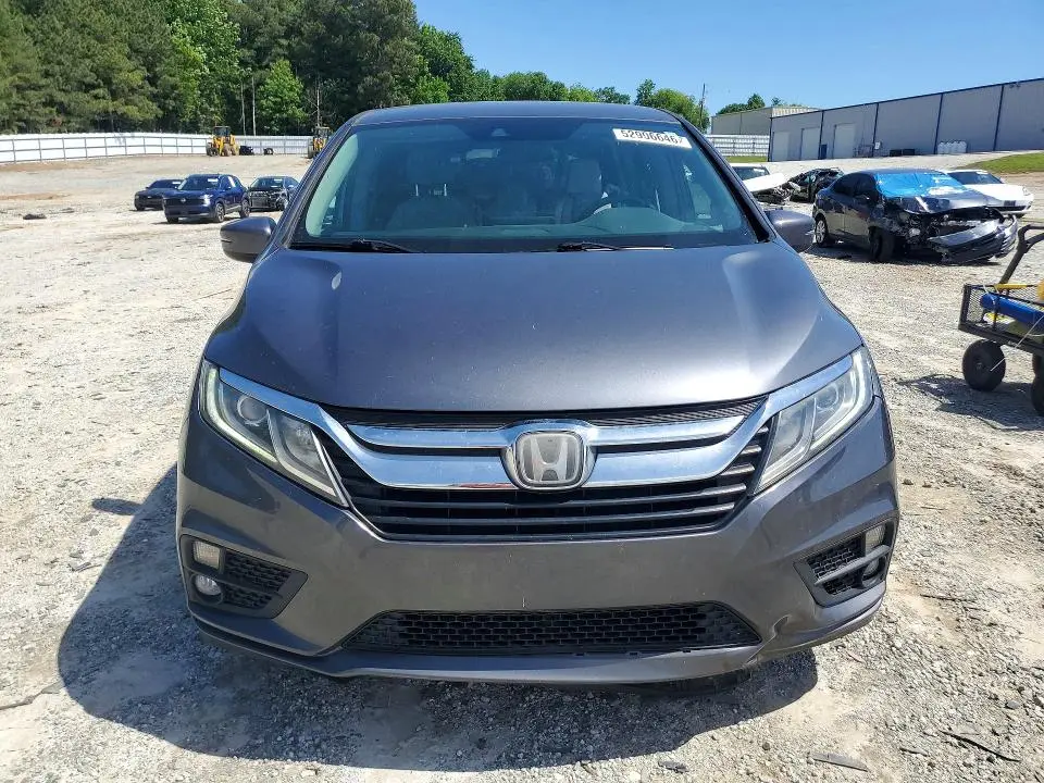 2020 HONDA ODYSSEY EX  
