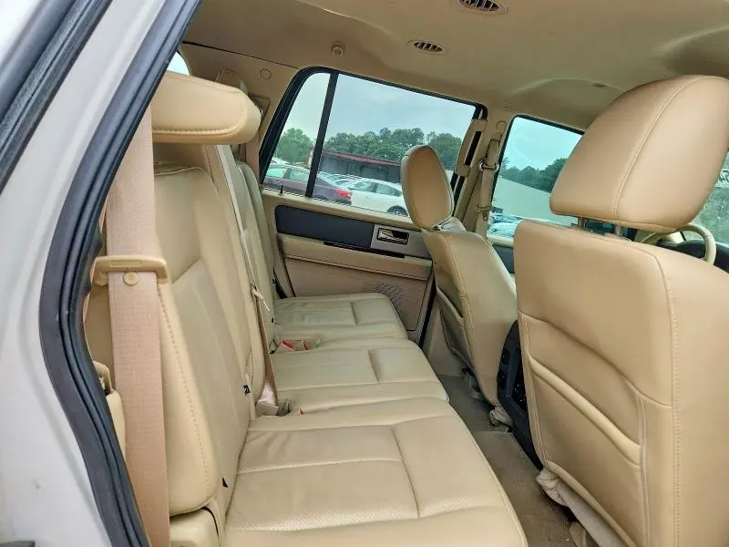 2014 FORD EXPEDITION XLT  