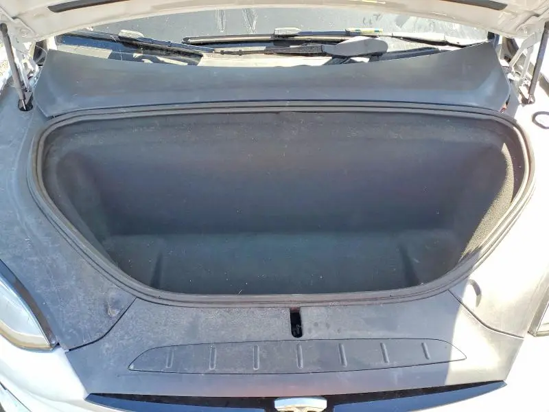 2023 TESLA MODEL X   