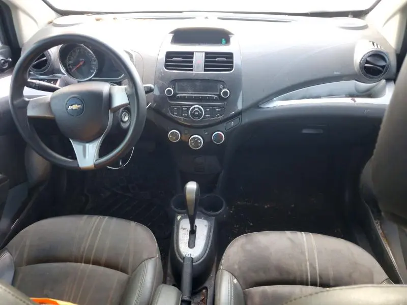 2014 CHEVROLET SPARK LS  