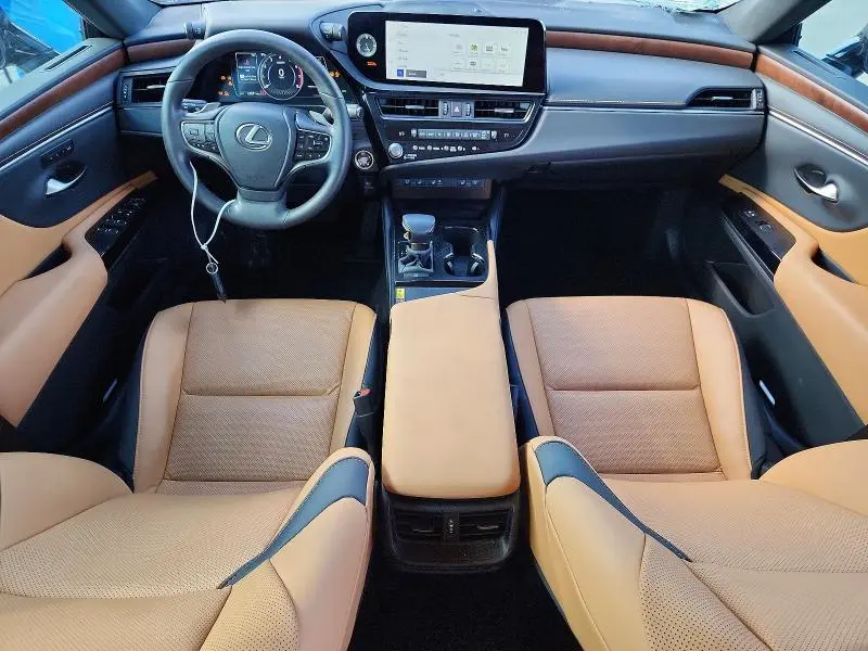 2023 LEXUS ES 350 BASE  