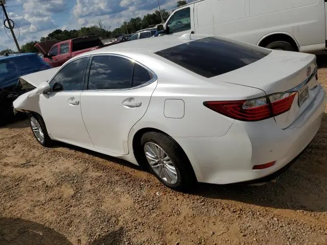 2015 LEXUS ES 350  