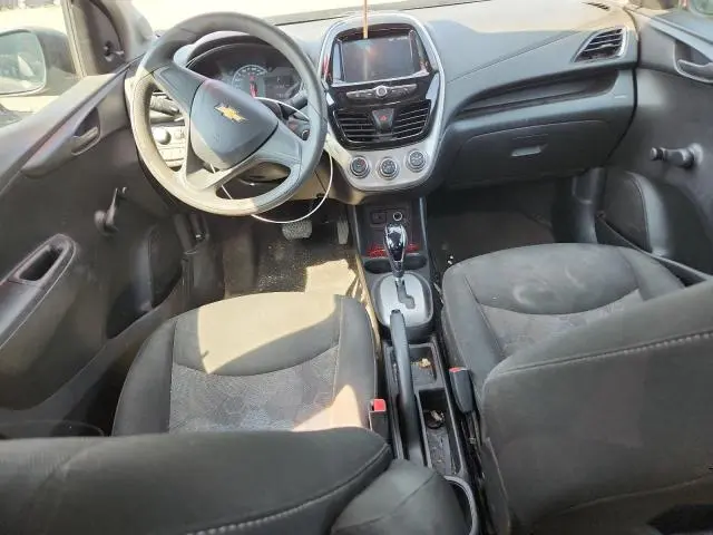 2017 CHEVROLET SPARK LS  