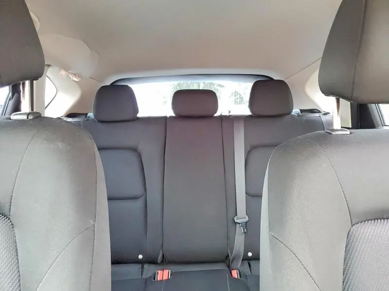 2021 MAZDA CX 5   