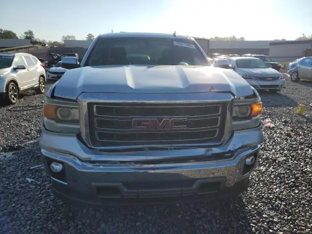 2014 GMC SIERRA C1500 SLT  