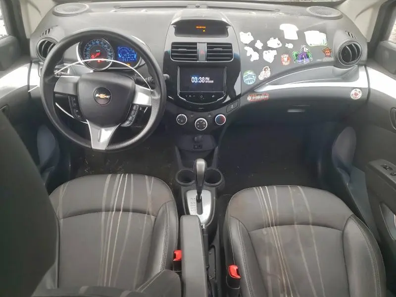 2014 CHEVROLET SPARK 1LT  