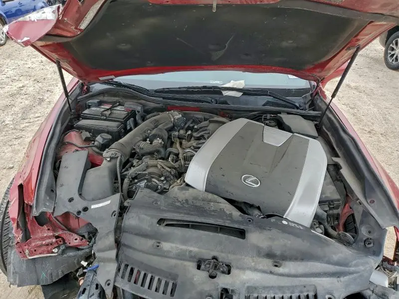 2016 LEXUS GS 350 BASE  