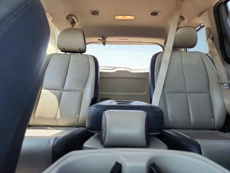 2019 KIA SEDONA EX  