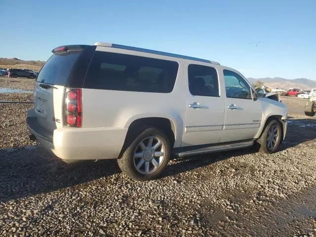 2011 GMC YUKON XL DENALI  
