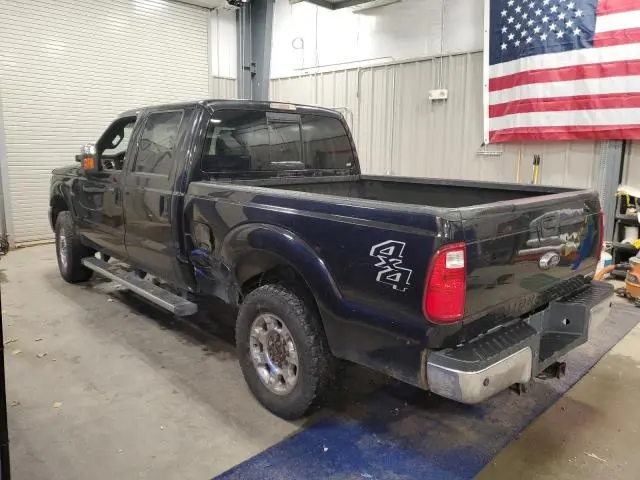 2016 FORD F250 SUPER DUTY  