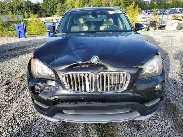 2015 BMW X1 XDRIVE28I  