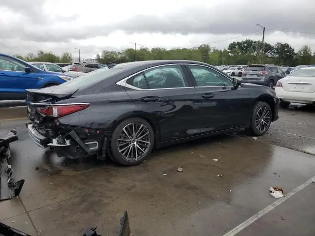 2024 LEXUS ES 350 BASE  