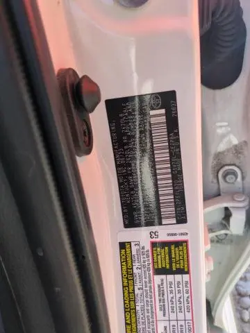2023 TOYOTA CAMRY TRD  