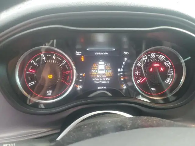 2023 DODGE CHALLENGER R/T  