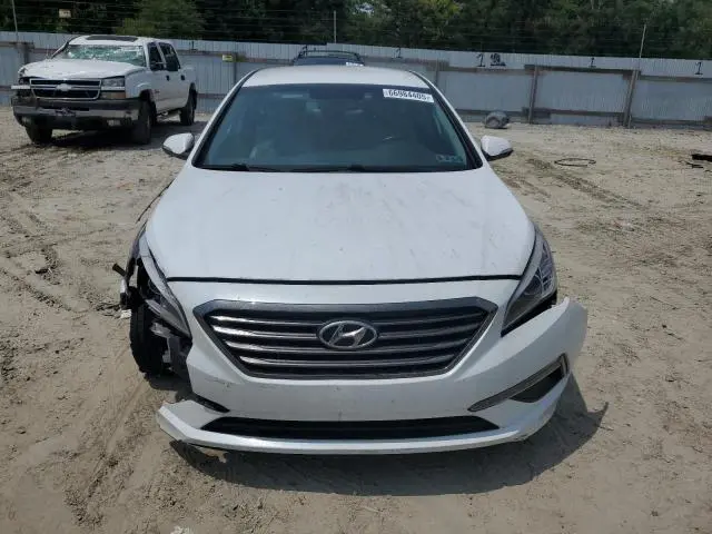 2015 HYUNDAI SONATA ECO  