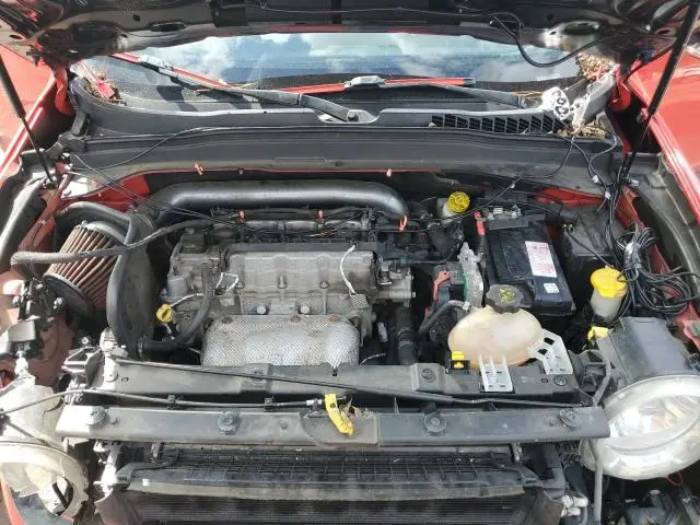 2017 JEEP RENEGADE TRAILHAWK  