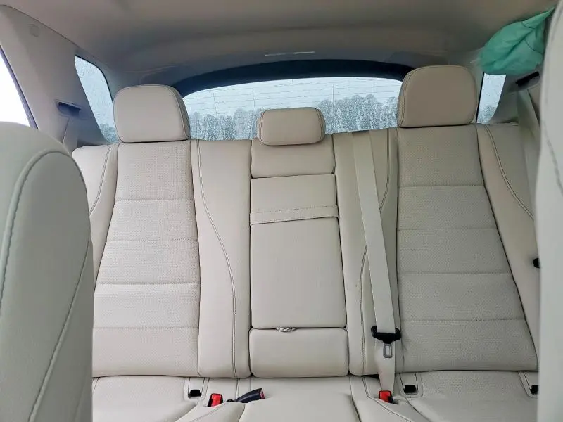 2025 MERCEDES-BENZ GLE 350 4MATIC  