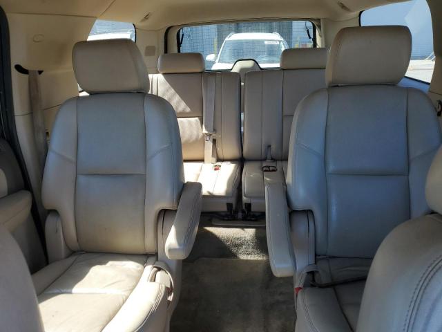 2012 GMC YUKON XL C1500 SLT