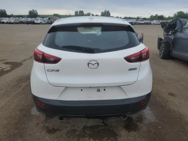 2019 MAZDA CX-3 TOURING  