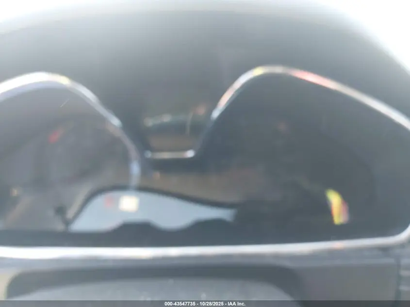 2016 CHEVROLET TRAVERSE 1LT