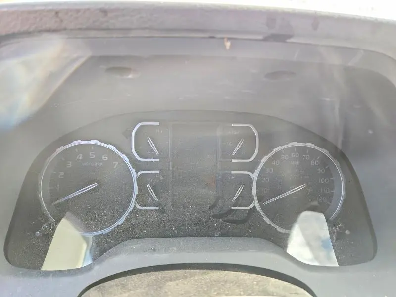 2021 TOYOTA TUNDRA DOUBLE CAB SR  