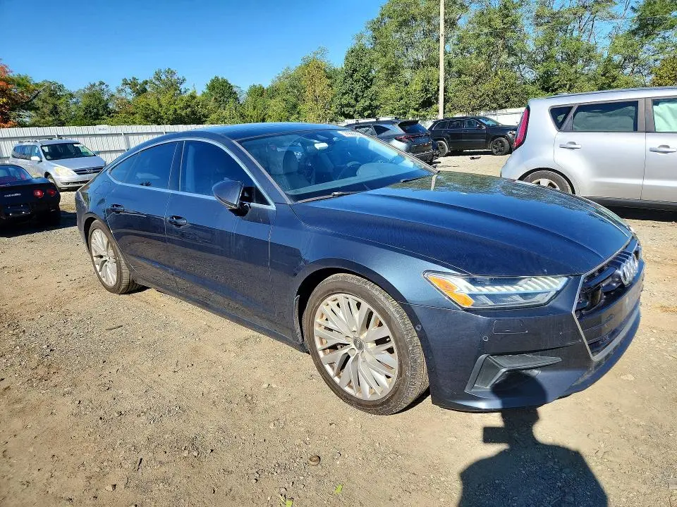 2019 AUDI A7 PREMIUM PLUS  