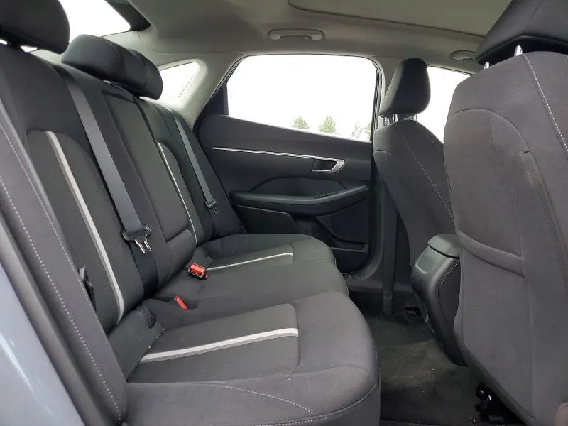 2025 HYUNDAI SONATA SEL CONVENIENCE  