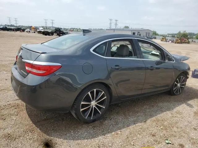 2016 BUICK VERANO SPORT TOURING  