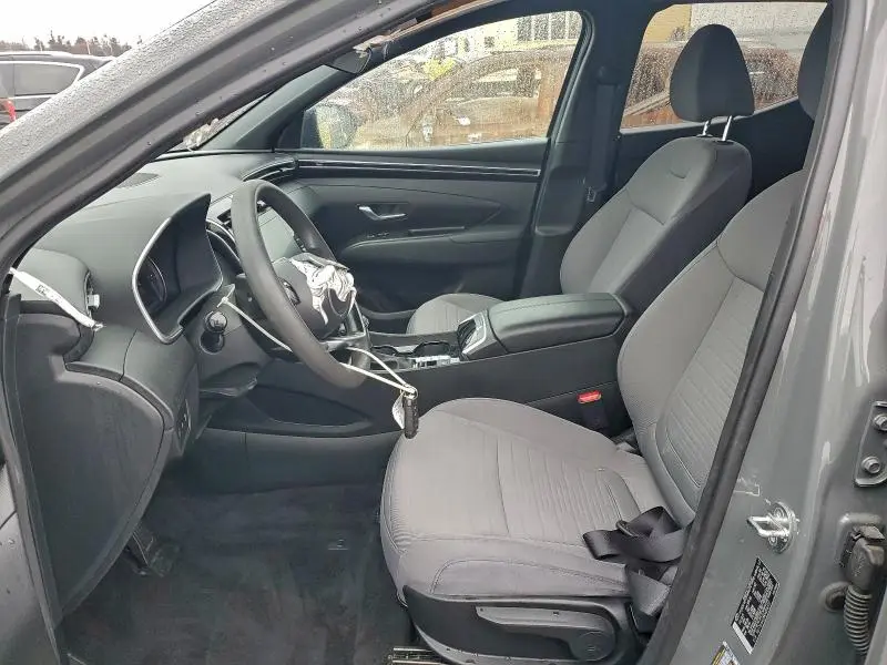 2024 HYUNDAI SANTA CRUZ SE  