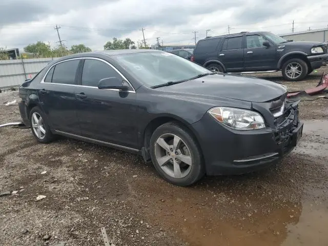 2011 CHEVROLET MALIBU 1LT  