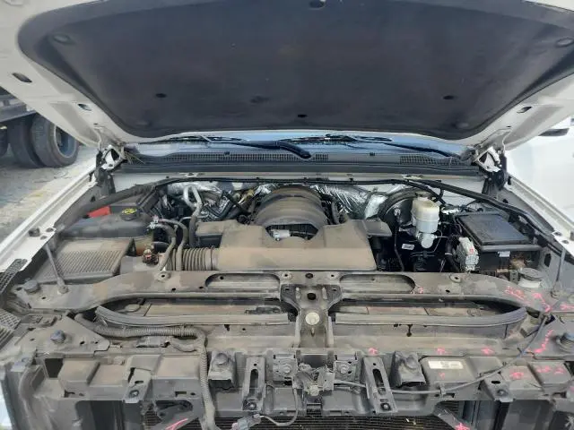 2016 CHEVROLET TAHOE K1500 LT  