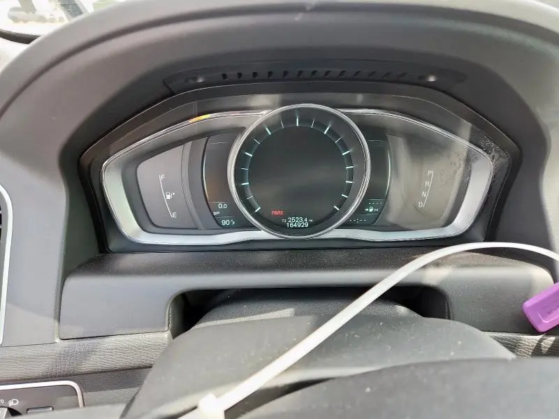 2015 VOLVO XC60 T5 PREMIER  