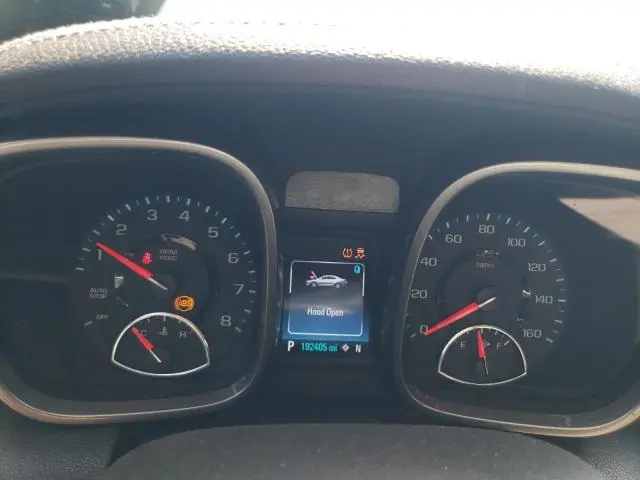 2015 CHEVROLET MALIBU 1LT  