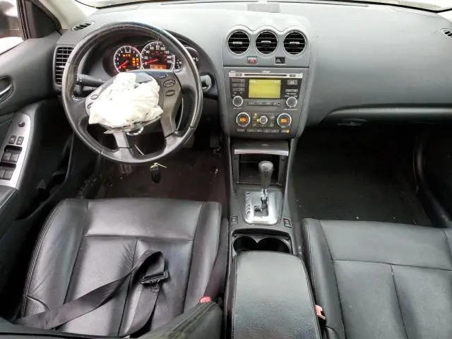 2010 NISSAN ALTIMA BASE  