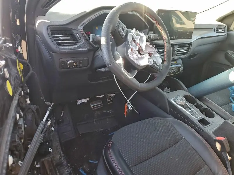 2023 FORD ESCAPE ST LINE  