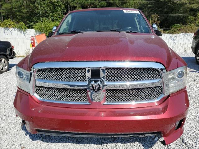 2014 RAM 1500 LONGHORN