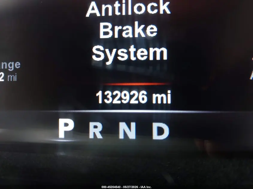 2018 RAM 1500 BIG HORN  4X4 5'7 BOX