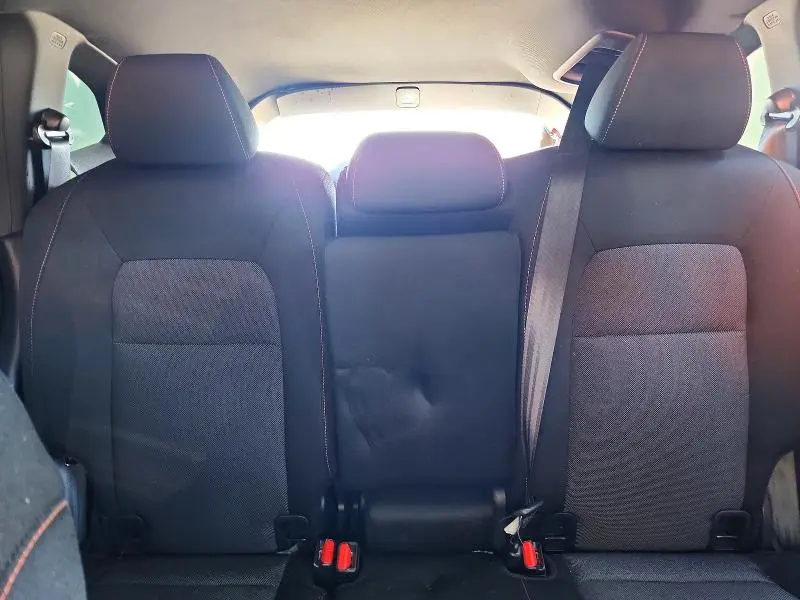 2025 HONDA CR-V SPORT  