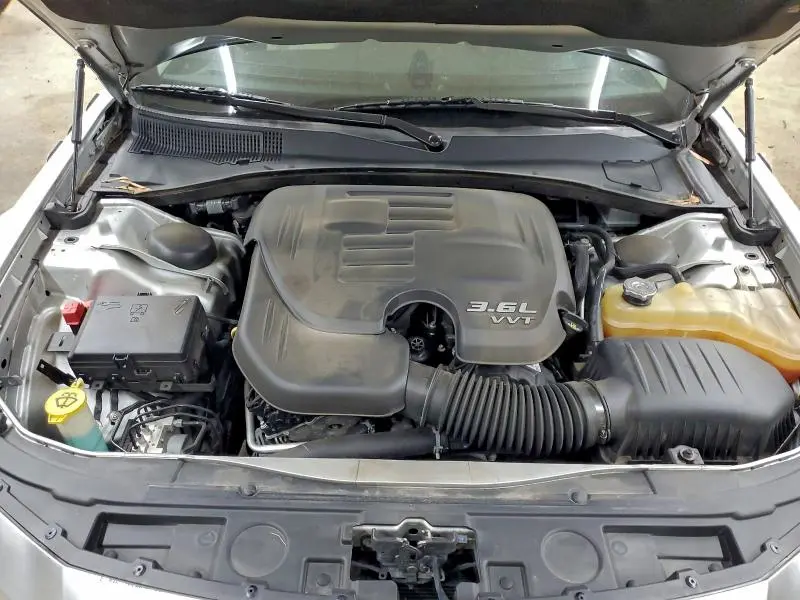 2019 CHRYSLER 300 TOURING  