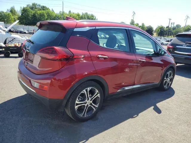 2020 CHEVROLET BOLT EV PREMIER  