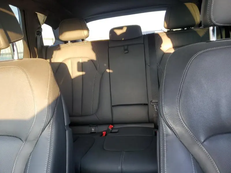 2022 BMW X5 XDRIVE45E  