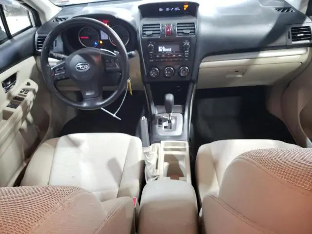 2013 SUBARU XV CROSSTREK 2.0 PREMIUM  