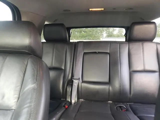 2011 CHEVROLET TAHOE C1500 LT  