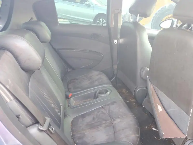 2014 CHEVROLET SPARK LS  