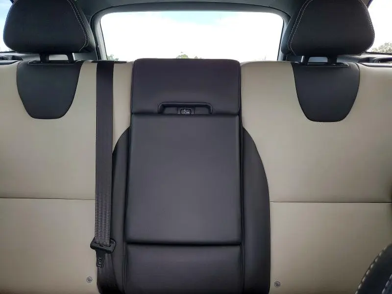 2017 VOLVO XC60 T5 DYNAMIC  