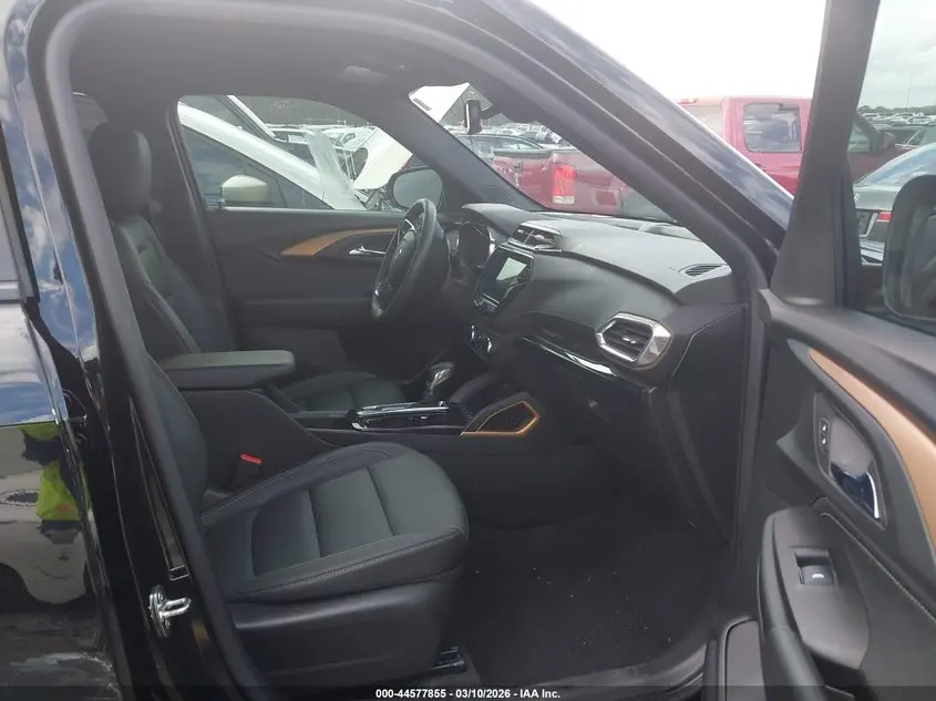 2023 CHEVROLET TRAILBLAZER FWD ACTIV