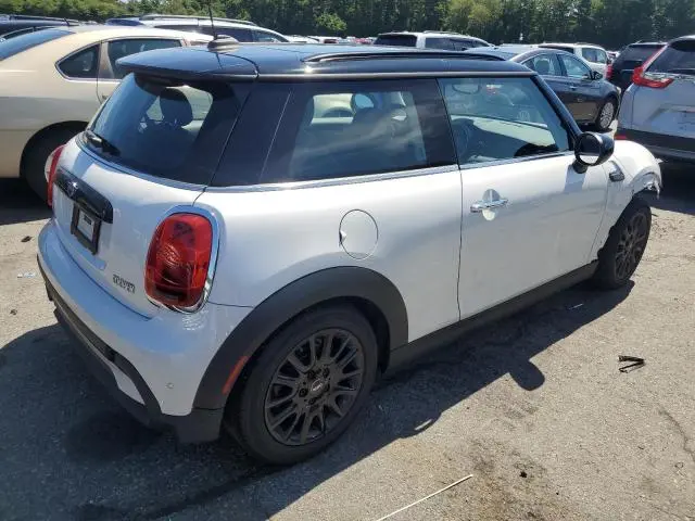2024 MINI COOPER   